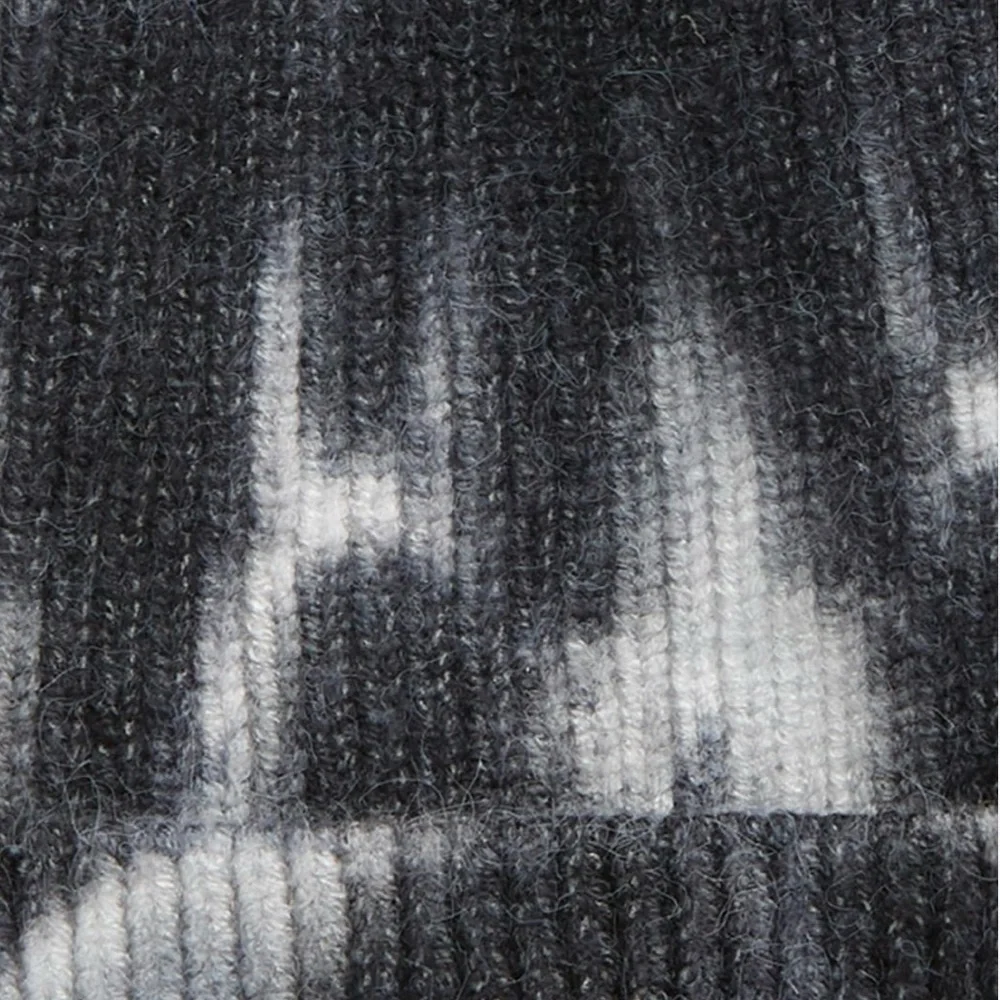 TUCKER & TATE TIE DYE YOUTH GIRLS BEANIE HAt